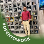 Muhammad Awais Zahid - PeerSpot reviewer