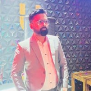 Mohd Fahim - PeerSpot reviewer