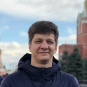 Stanislav Zhilenko - PeerSpot reviewer