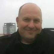 Ruud Jansen - PeerSpot reviewer