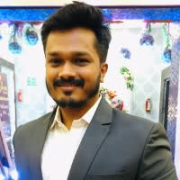 Omkar Kesarkar - PeerSpot reviewer