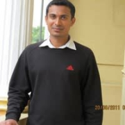 Harish Venkateshappa - PeerSpot reviewer