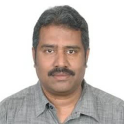 Bireswar Das - PeerSpot reviewer