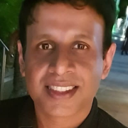 Abhishek Gautam - PeerSpot reviewer