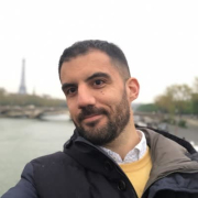 Carlos Morell - PeerSpot reviewer