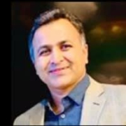 Utpal Shah - PeerSpot reviewer