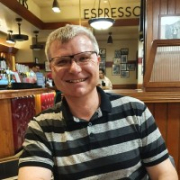 Karel Klumpner - PeerSpot reviewer