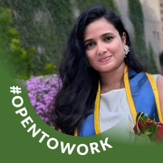 Sumeet Panda - PeerSpot reviewer