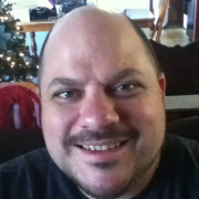 James Balbach - PeerSpot reviewer