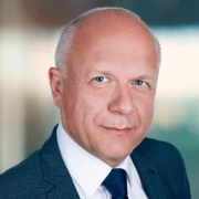 Johannes Becker - PeerSpot reviewer