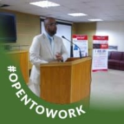 Irfan Basharat - PeerSpot reviewer