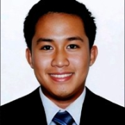 JIMRALD ABASANTA - PeerSpot reviewer