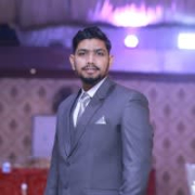 Ahad Ahmed - PeerSpot reviewer