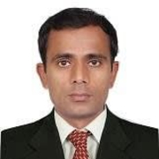 Muhammad Jahangir - PeerSpot reviewer