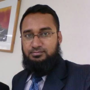 Syed Habib - PeerSpot reviewer