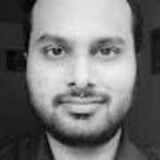 PraveenKumar15 - PeerSpot reviewer