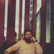 Rishabh Pathak - PeerSpot reviewer