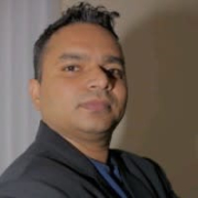 Umang Singh - PeerSpot reviewer