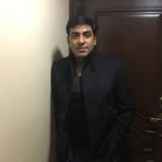 Sahil Duggal - PeerSpot reviewer