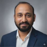 Pravindhodare Dodre - PeerSpot reviewer