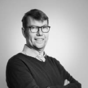 Vebjorn Nergaard - PeerSpot reviewer
