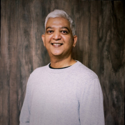 Yogesh (Datamotive) - PeerSpot reviewer