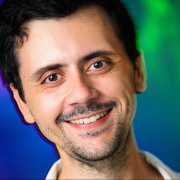 Alex All - PeerSpot reviewer