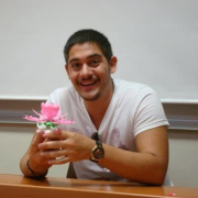 Onurcan Yahyaoglu - PeerSpot reviewer