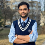 Shubam Rajora - PeerSpot reviewer