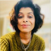 Gaithre-Muren - PeerSpot reviewer