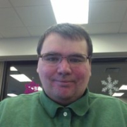 Robert Arbuckle - PeerSpot reviewer