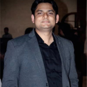 Saurabh_Srivastava - PeerSpot reviewer