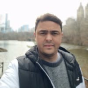 Rodrigo Daphanis - PeerSpot reviewer