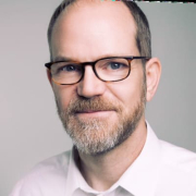 Markus Günther - PeerSpot reviewer