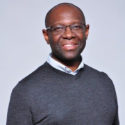 Miyoba Sichimwi - PeerSpot reviewer