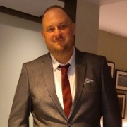 RyanAnderson - PeerSpot reviewer