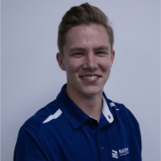 Adriaan Boshoff - PeerSpot reviewer