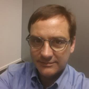 Ray Hindman - PeerSpot reviewer