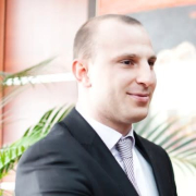 Rauf Hasanov - PeerSpot reviewer