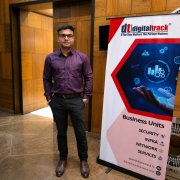 Prathamesh Pawar - PeerSpot reviewer