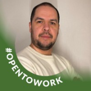 Alfredo J Naranjo - PeerSpot reviewer