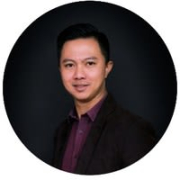 Ronny ArianHidayat - PeerSpot reviewer