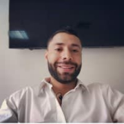 Manuel-Iglesias - PeerSpot reviewer