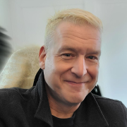 Troy-Hewitt - PeerSpot reviewer