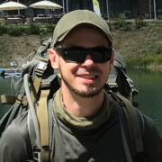 Daniel Krivda - PeerSpot reviewer