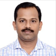 Milind-Shinde - PeerSpot reviewer