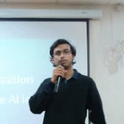 SUBID DAS - PeerSpot reviewer