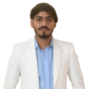Saad Zia Soomro - PeerSpot reviewer