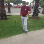 ParthaBhattacharyya - PeerSpot reviewer