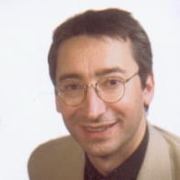 Christophe JOBARD - PeerSpot reviewer